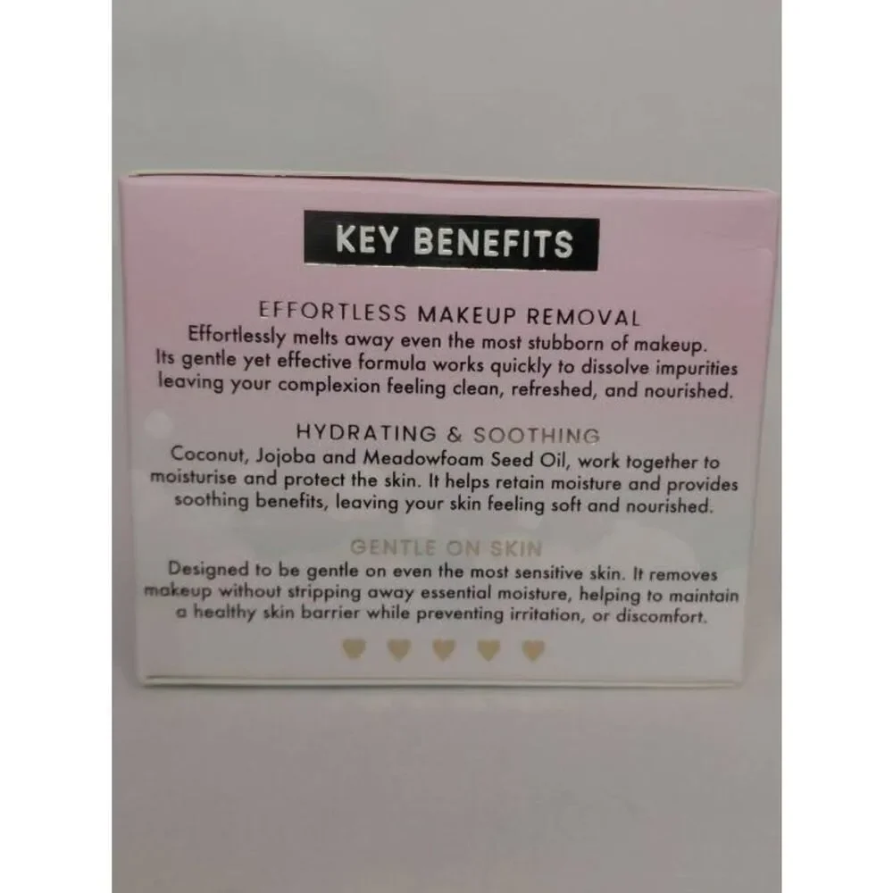 P.Louise - Miracle Melt – Rainbow Sherbet Shimmer Makeup Melter